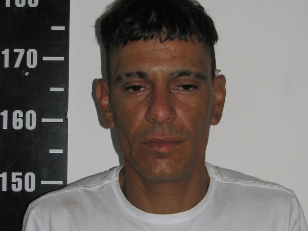 Robó la billetera de...