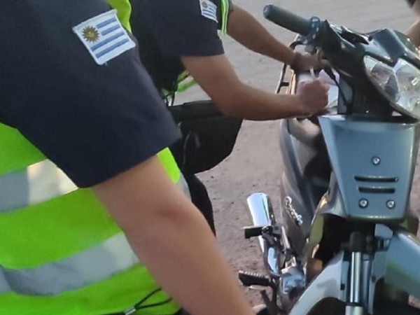La Policía controló...
