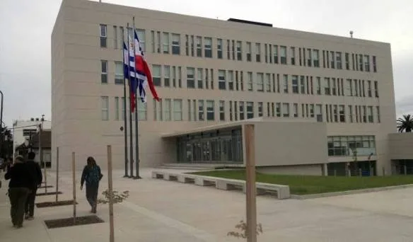 Formalizaron a la du...