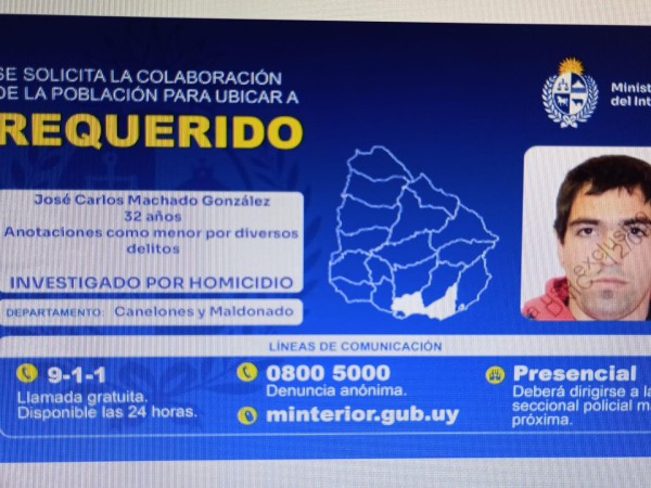 Asesinato en Playa V...