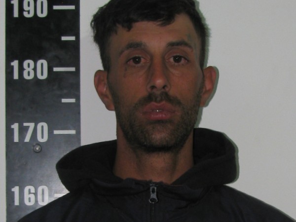 Una cartera robada p...