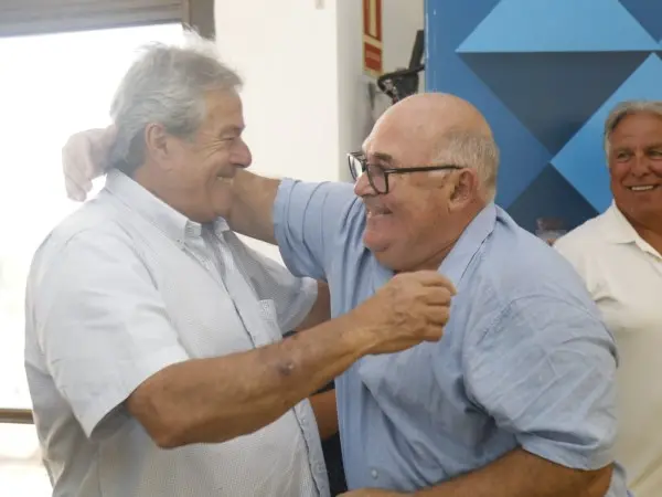 Miguel Abella: “El i...