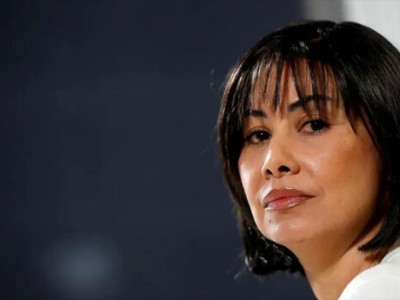 La 'enfermera' de Chávez y su esposo condenados a 15 años de cárcel cada uno en Estados Unidos