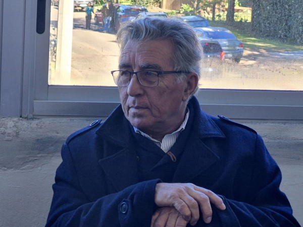 “En la enseñanza está la madre de todas las batallas contra el narcotráfico”, aseguró director de Adicciones