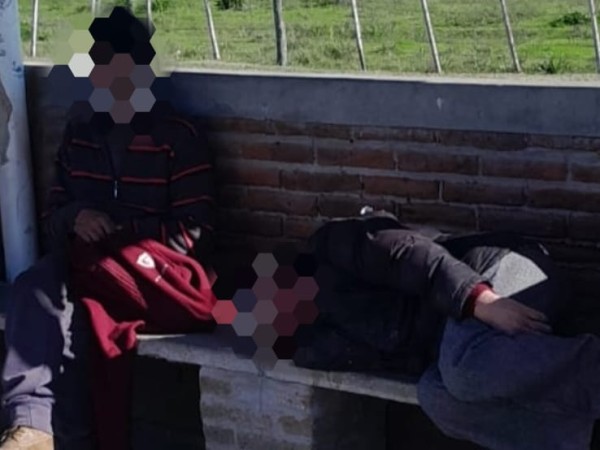 "El resultado fue in...