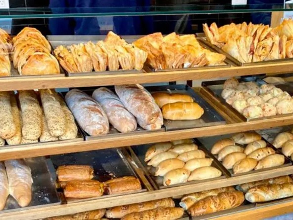 Paralización afectará producción de productos panificados desde este miércoles