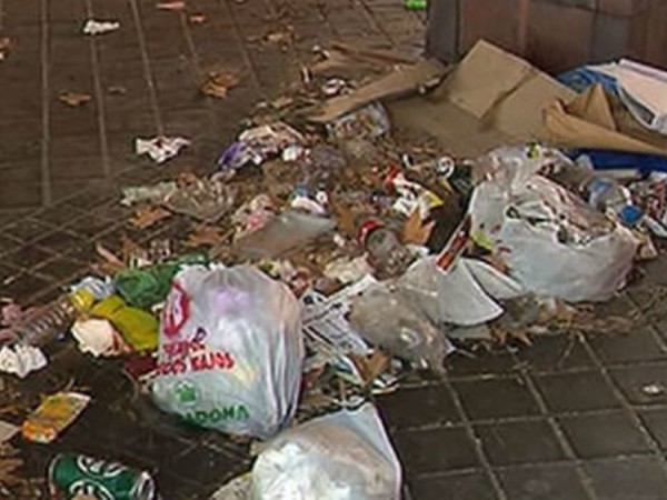 Reclaman medidas urg...