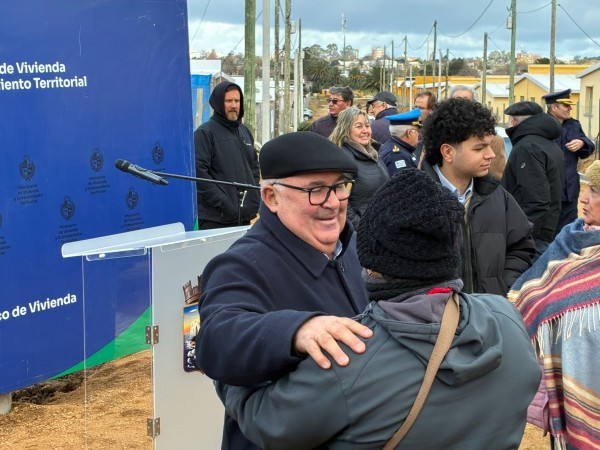 “Un cambio rotundo d...