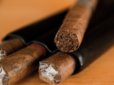 Distribuidores de tabaco reclaman soluciones al gobierno ante aumento de venta ilegal de cigarrillos; "nos estamos desangrando”, dijo su presidente