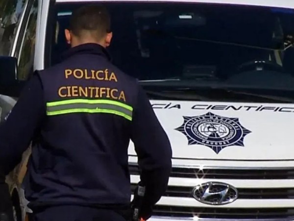 Buscan a copadores de vivienda en balneario Solís