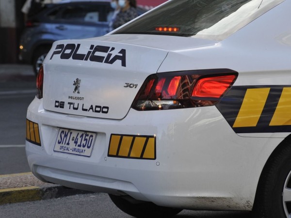 Una mujer con medidas cautelares en Lavalleja entró a robar a una casa de Ocean Park