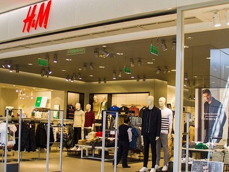 La cadena H&M anuncia la apertura de su cuarta tienda en Uruguay y será en Punta Shopping
