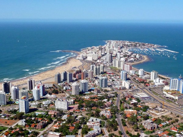 Punta del Este lleno en la primer quincena; cuánto cuesta alquilar y qué impacto puede tener la diferencia cambiaria con Brasil
