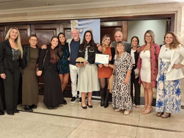 Hemocentro de Maldon...