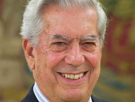 Falleció el Premio Nobel de Literatura, Vargas Llosa; expresidente Lacalle Pou expresó sus condolencias