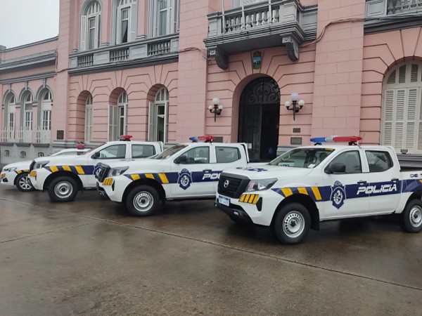 Sindicatos policiales esperan una "importante inyección de personal" para la Jefatura de Policía de Maldonado durante este gobierno