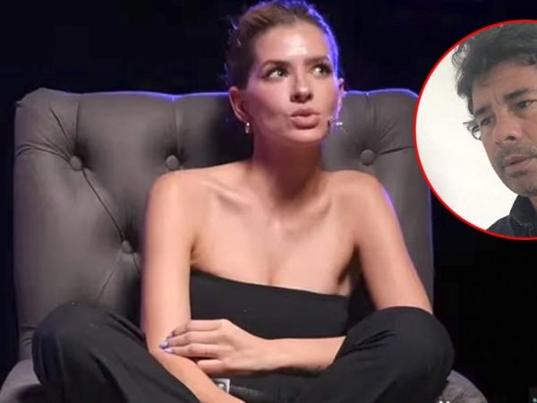 El empresario multimillonario Rodo Lamboglia y la China Suárez tras los rumores de romance en Miami