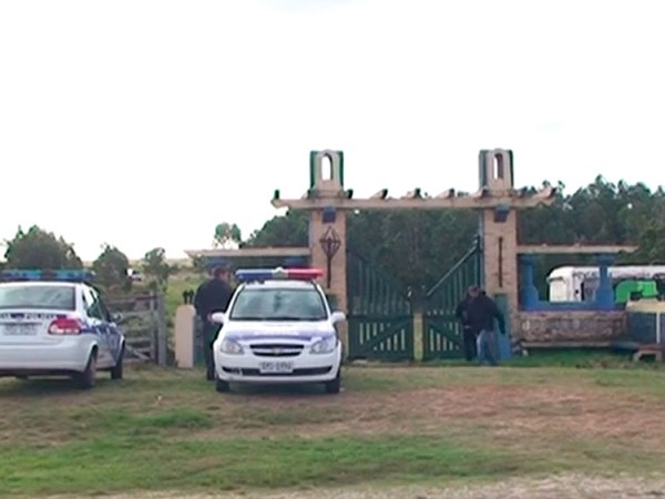 Por lavado de dinero en inversiones en Punta del Este piden seis años de prisión para Lázaro Báez y cuatro para Leonardo Fariña