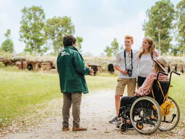 Primera Expo Uruguay...