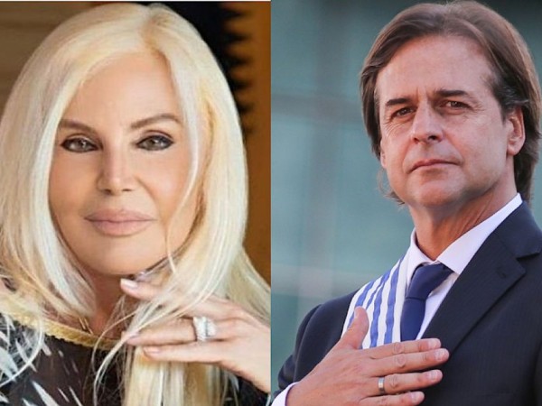 Susana Giménez cierra su actuación teatral y prepara una fiesta  por sus 80 años en Punta del Este