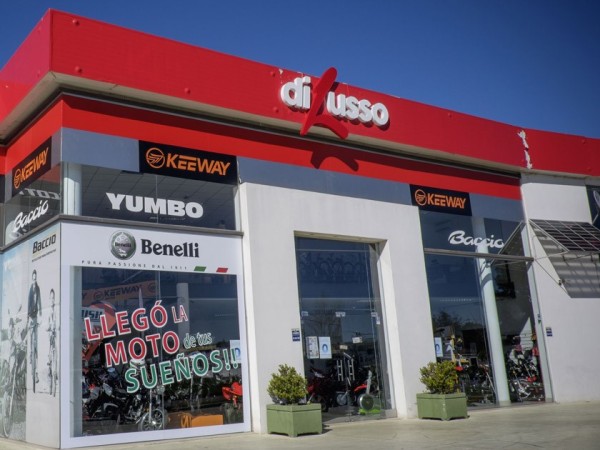 Dilusso Motos alerta por estafas donde usurpan su imagen; las víctimas han transferido hasta 20 mil pesos