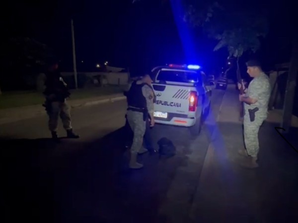 La policía analiza si se trata o no de los mismos ladrones que realizaron un raid delictivo en locales comerciales de Punta del Este