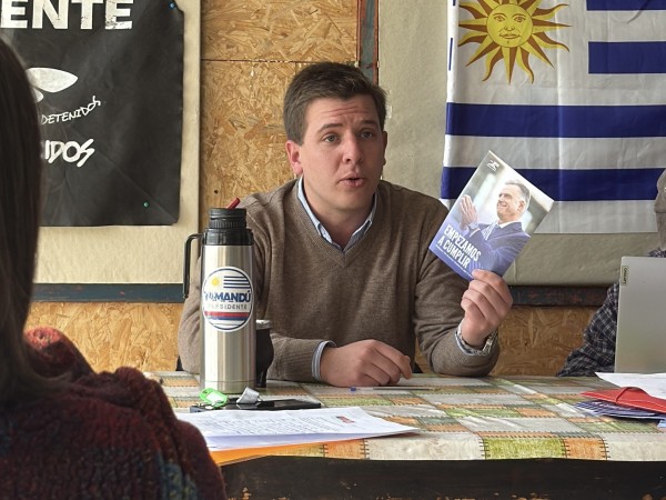 Garlo, presupuesto, impuestos