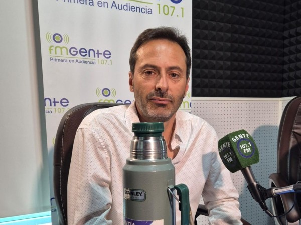 Rapetti hizo un balance de su gestión y recibió al nuevo Concejo electo como parte de la transición