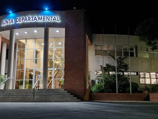 Junta Departamental expresó su “absoluto rechazo” a acordada sobre juzgados carolinos