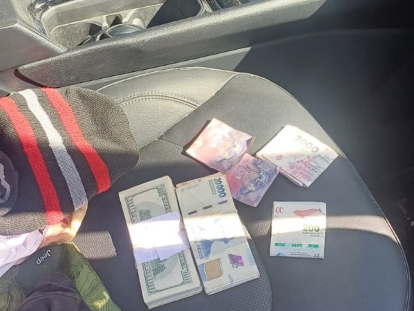 Rápido accionar poli...