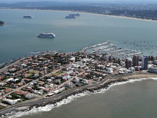 Cámara Inmobiliaria...