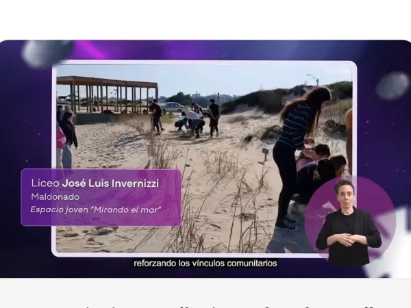 Proyecto de Liceo de...