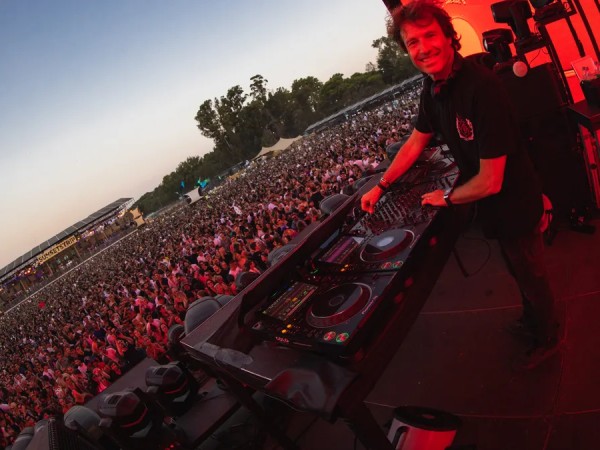 Cancelan el festival...