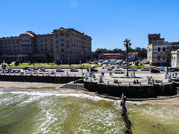 Turismo: por tercer...