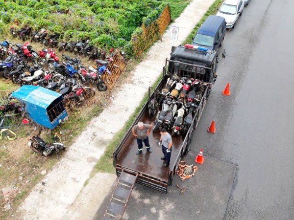 Así es el proceso qu...