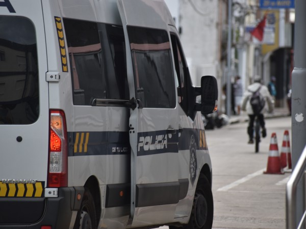 Imputaron con prisión preventiva a dos hombres por tentativa de homicidio