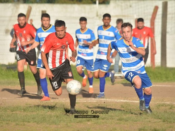 san carlos, libertad, torneo, clausura,