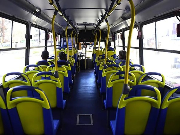 Sindicato de UNOTT se moviliza y no descarta paro de 24 horas en líneas interdepartamentales y suburbanas