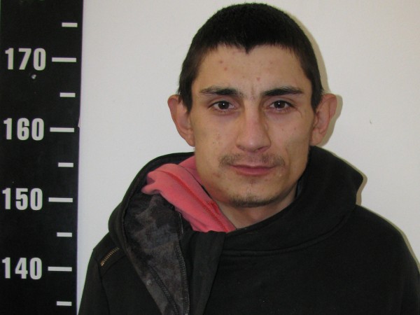 Detuvieron a un hombre que robó objetos del interior de varios vehículos en Piriápolis