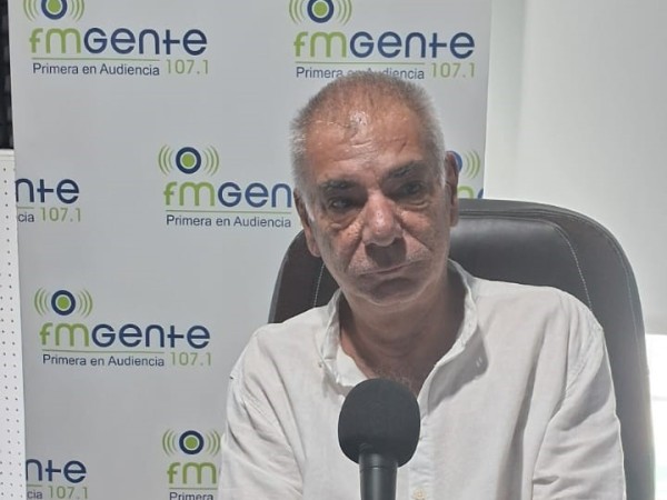 “Cuando dicen que fue un éxito la temporada siento que le están tomando el pelo a la gente”, dijo Antonini