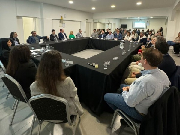 La Cámara Empresarial de Maldonado escuchará a los sectores productivos