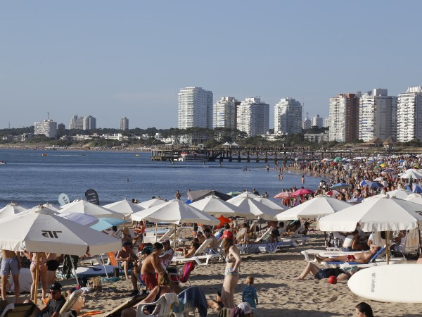 Arranca temporada a...