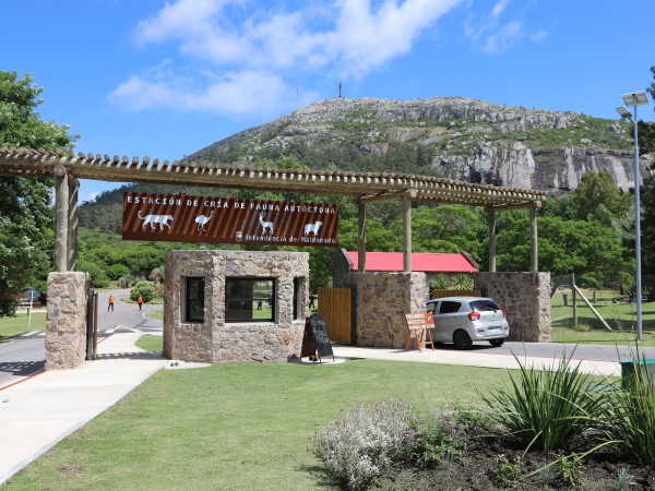 Fracasó el llamado a licitación para el teleférico en el cerro Pan de Azúcar y el proyecto quedó en suspenso