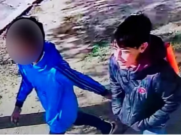 Un adolescente de 14 años fue asesinado en Argentina y su amigo es el único sospechoso