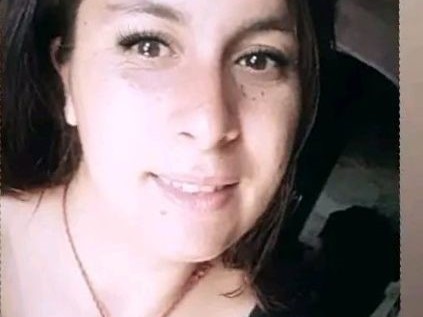 apareció,desparecida,joven,TalhiaMarianaCabreraTorres,Canelones