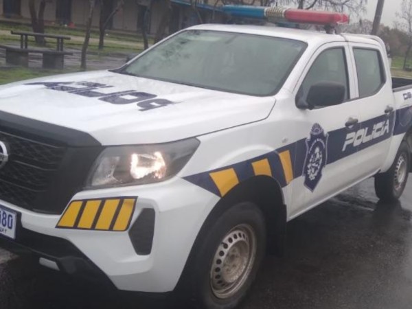 Investigan presunta simulación de rapiña en Piriápolis