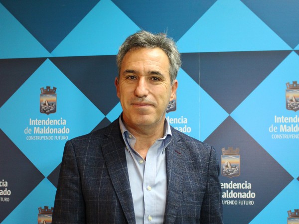 Convenio entre intendencia, OPP y OSE permitirá avanzar en obras de saneamiento y agua para el departamento