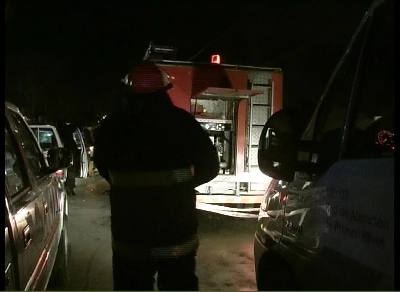 Investigan la muerte...