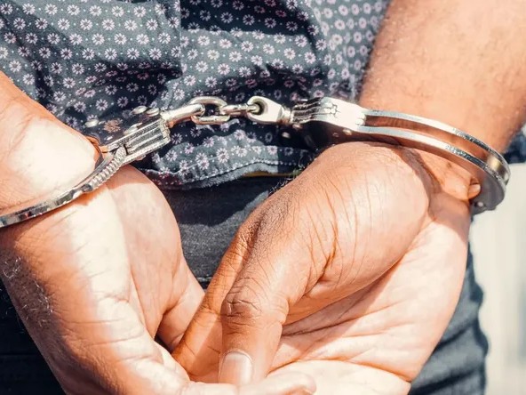 Un hombre fue condenado por tráfico de armas tras ser detenido en control policial en Pan de Azúcar