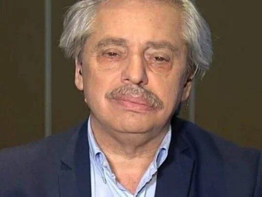 El expresidente Alberto Fernández fue imputado por lesiones graves y amenazas coactivas y ordenaron las primeras medidas